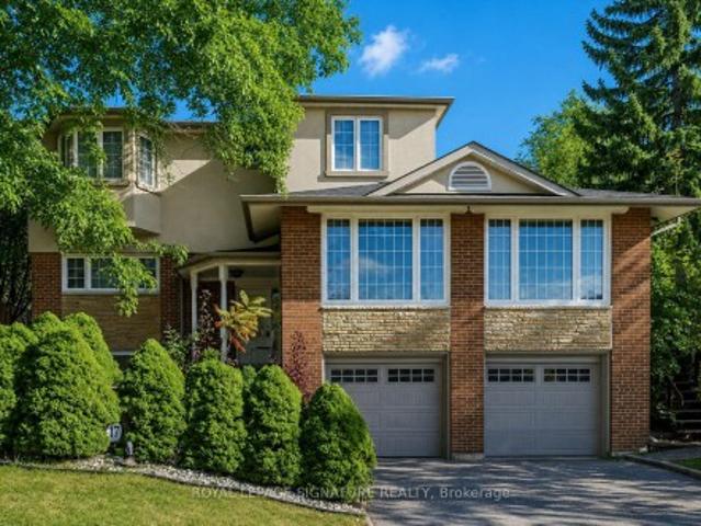 House for sale in Woburn, Ontario