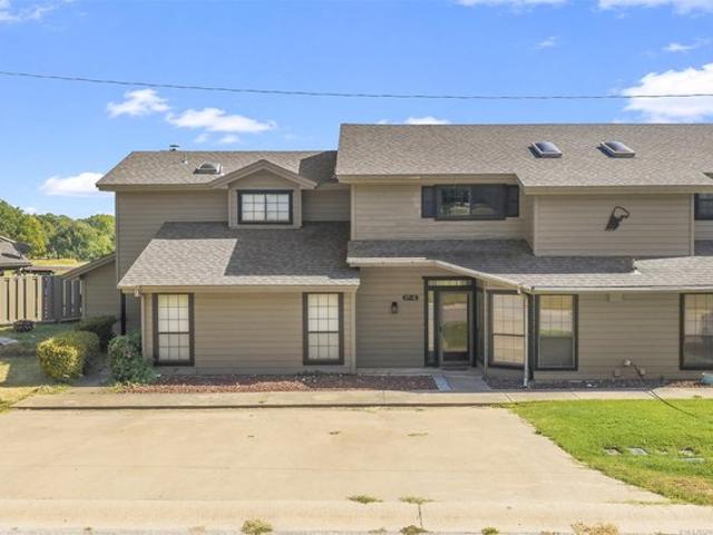 Townhouse for sale in Burneyville, Oklahoma