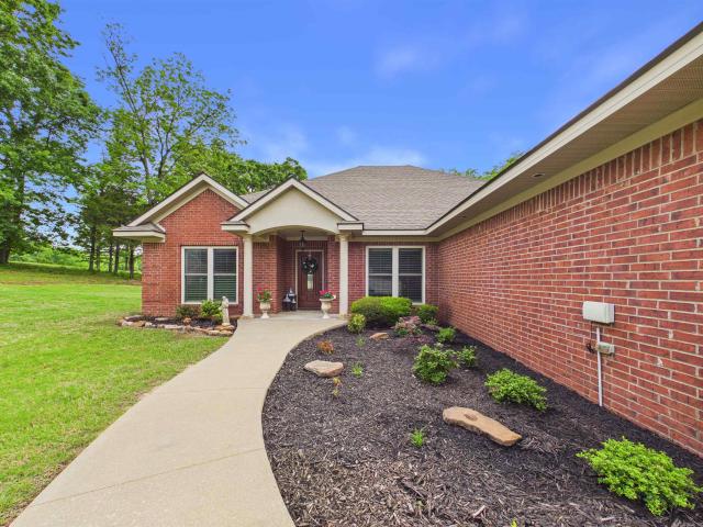 House for sale in Ark