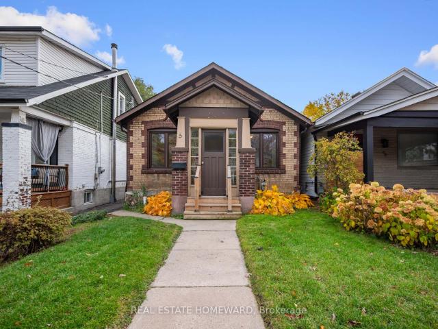 House for sale in Woburn, Ontario