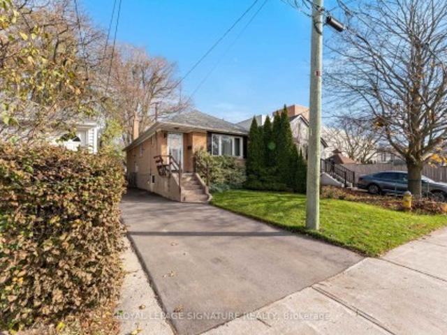 House for sale in Woburn, Ontario