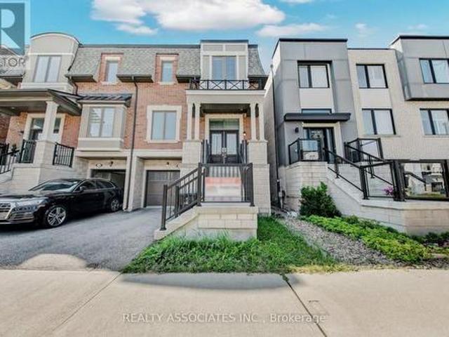 House for sale in Woburn, Ontario