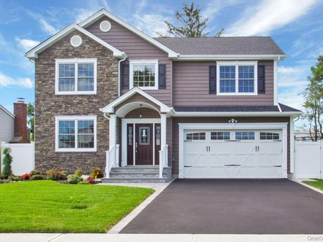 House for sale in Nassau, New York