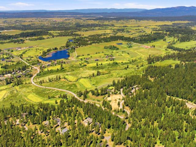 Land for sale in Mccall, Idaho