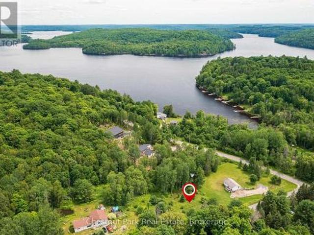 Land for sale in Muskoka, Ontario