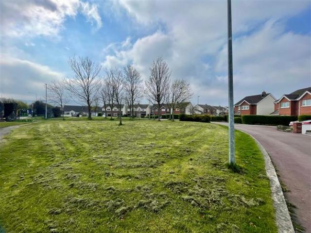 Detached House for sale in Dublin 24, Saggart