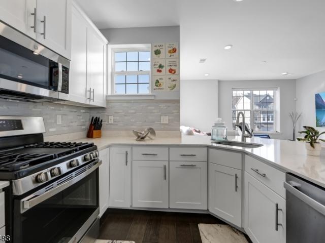 Condo for sale in Morris Plains