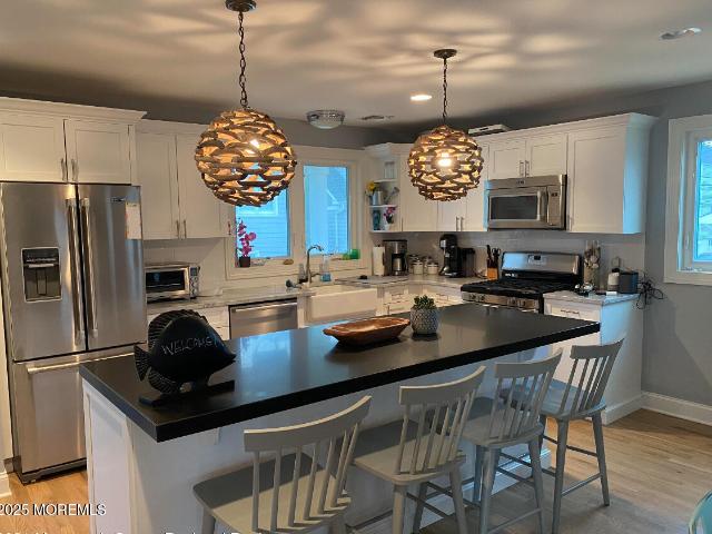 Property for rent in Monmouth, New Jersey