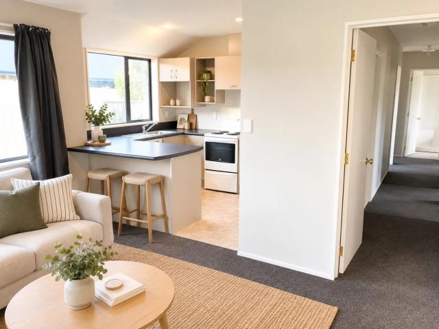 House for rent in Wigram, Christchurch