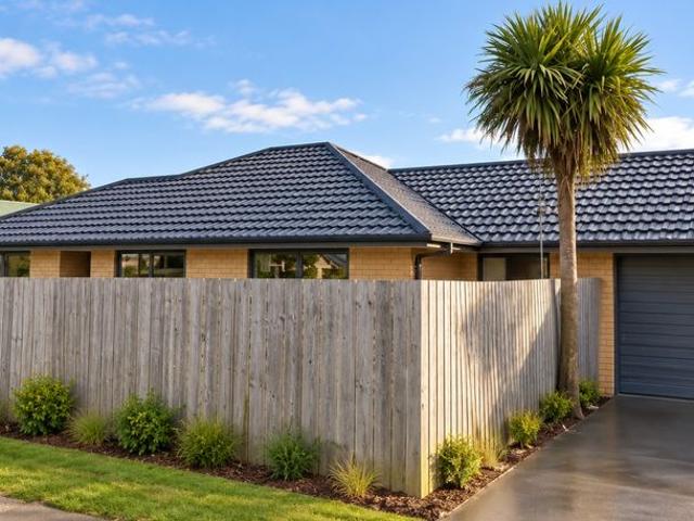 House for rent in Wigram, Christchurch