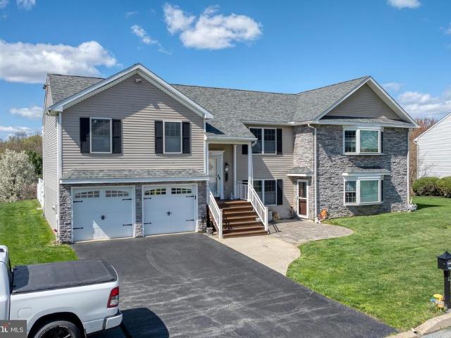 House for sale in East Prospect, Pennsylvania