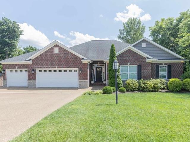 House for sale in Newburgh, Indiana