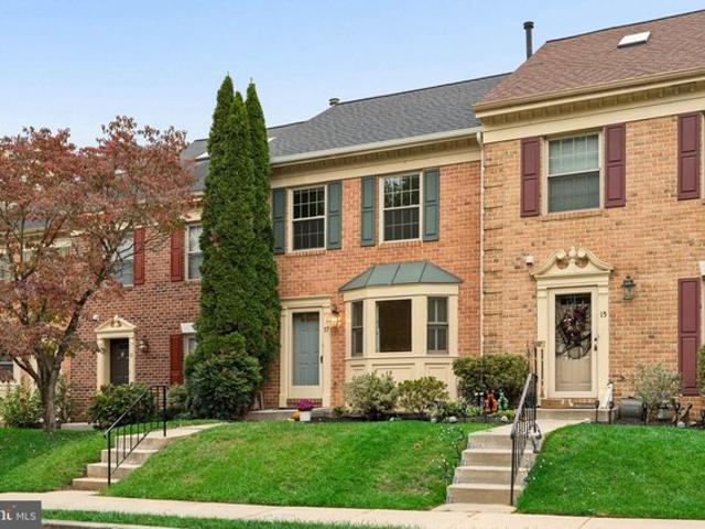 Townhouse for sale in Sparks Corner, Queen Anne's County
