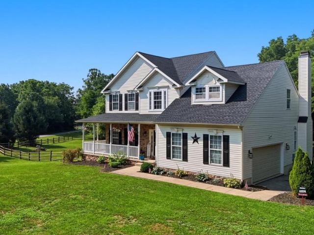 House for sale in Falling Waters, West Virginia