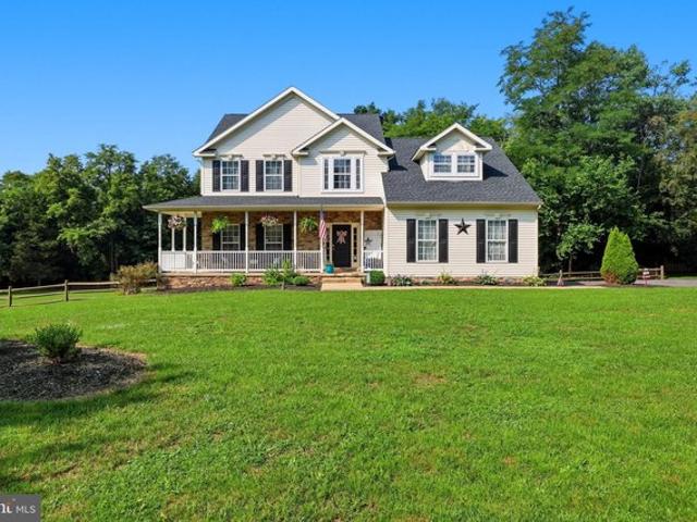 House for sale in Falling Waters, West Virginia