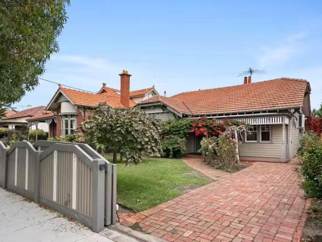 House for rent in Williamstown