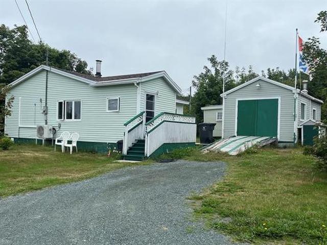 House for sale in Manuels, Newfoundland And Labrador