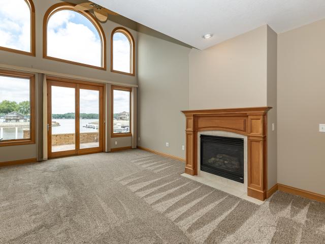 Townhouse for sale in Hampton, Illinois