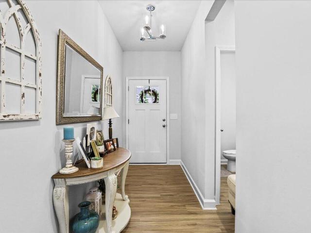 Townhouse for sale in Bunnlevel, North Carolina