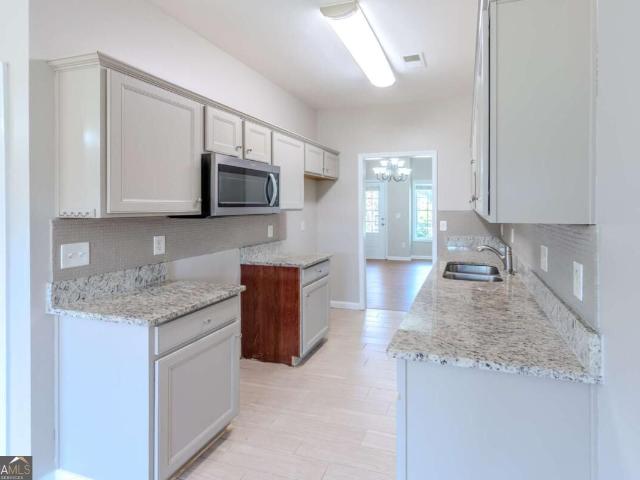 Townhouse for sale in Paulding, Georgia