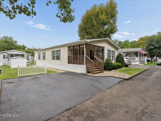 House for sale in Monmouth, New Jersey