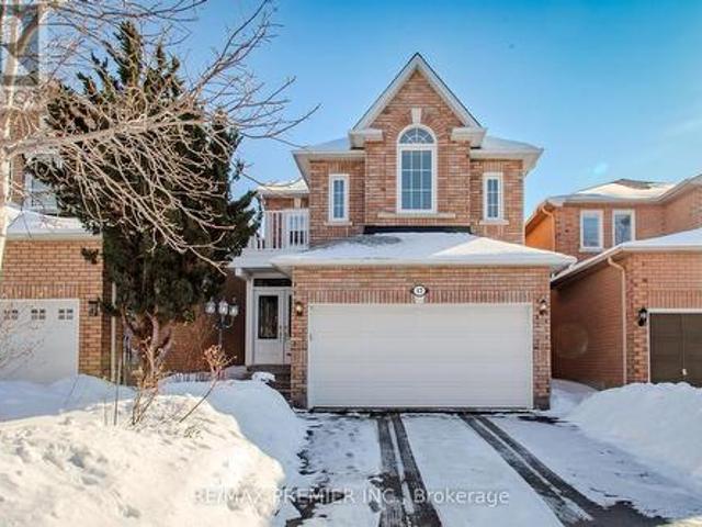 House for sale in York, Ontario