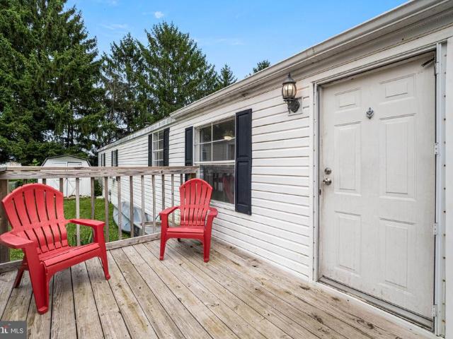 House for sale in Chester, Pennsylvania
