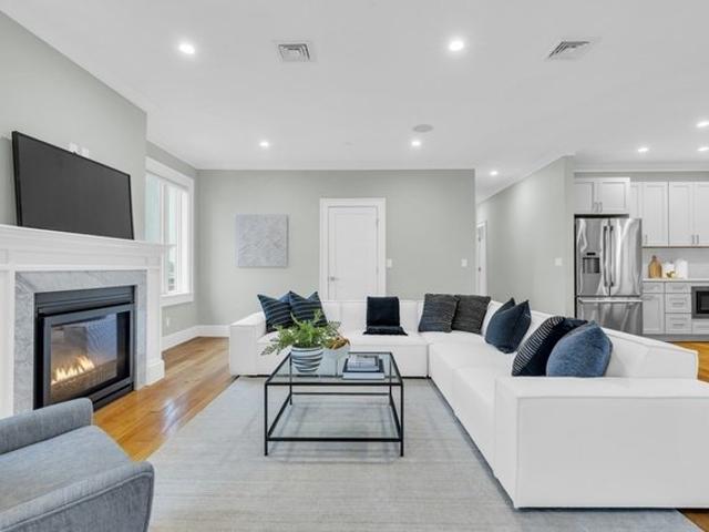 Condo for sale in Boston, Massachusetts