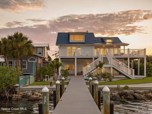 House for sale in Grant, Florida