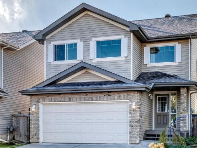 House for sale in Spruce Village, City of Spruce Grove