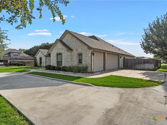 House for sale in Temple, Bell County