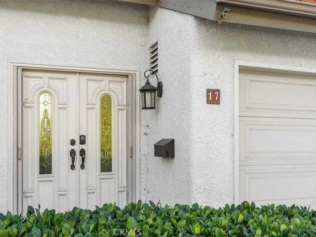Townhouse for sale in San Clemente, California