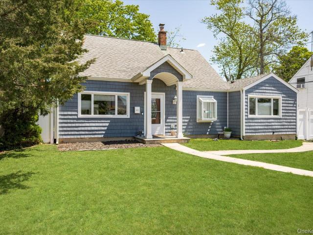 House for sale in Nassau, New York