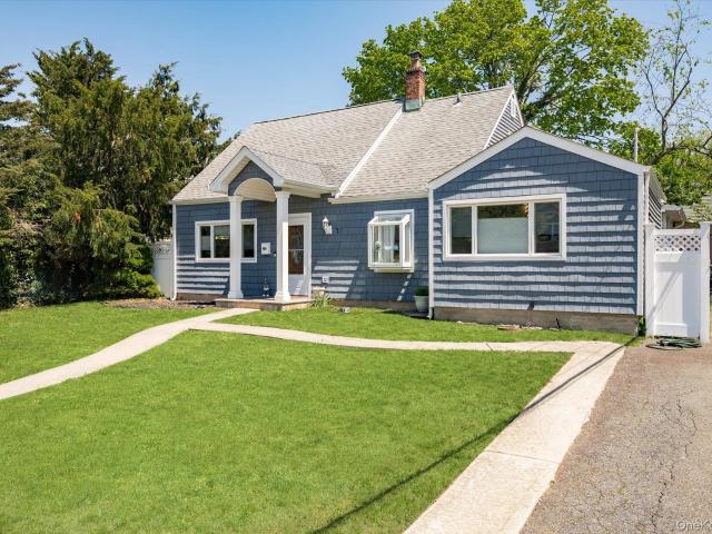 Property for sale in Nassau, New York