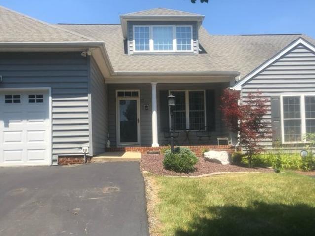Townhouse for sale in Virginia