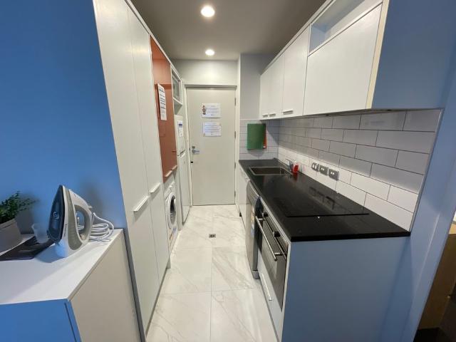 Room for rent in Auckland