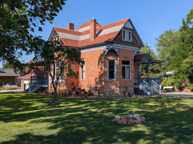 House for sale in Kanab, Utah