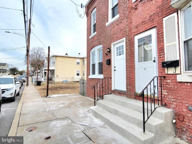 Townhouse for sale in Delco, Pennsylvania