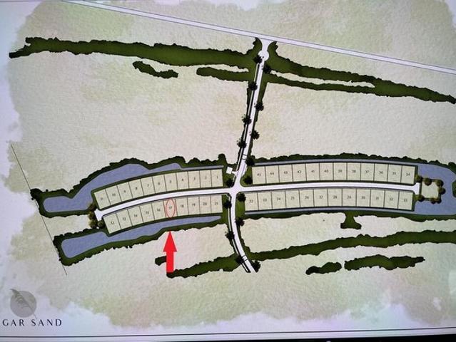 Land for sale in Mexico Beach, Bay County