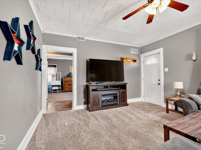 House for sale in Knightstown, Henry County
