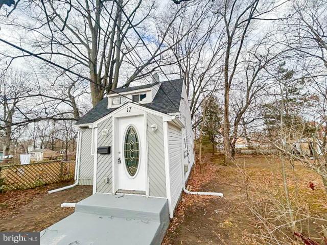 House for sale in Mount Ephraim, New Jersey