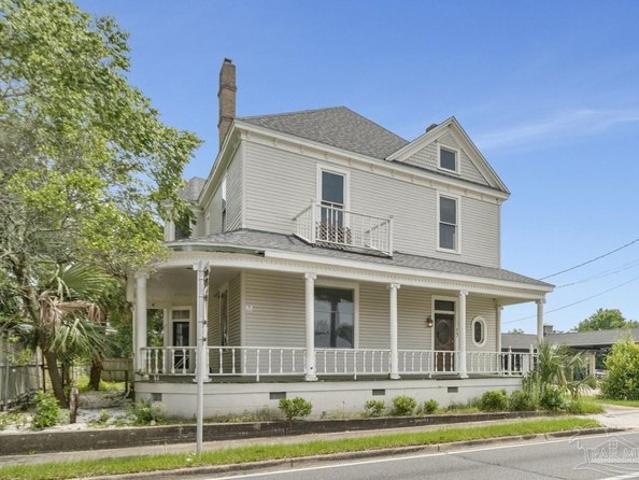 House for sale in Pensacola, Florida