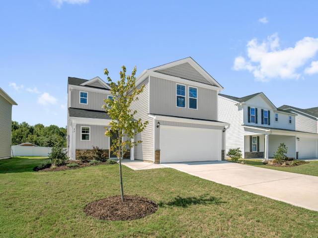 House for sale in Selma, North Carolina