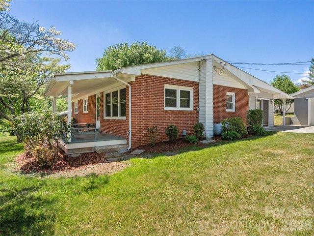House for sale in Haywood, North Carolina