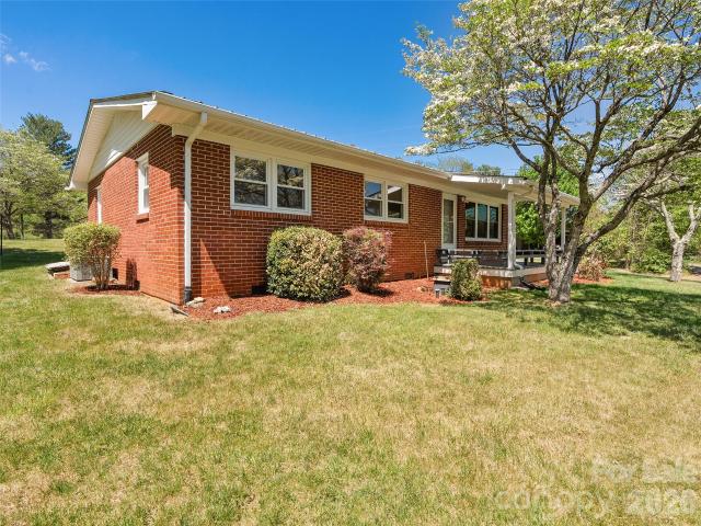 House for sale in Haywood, North Carolina
