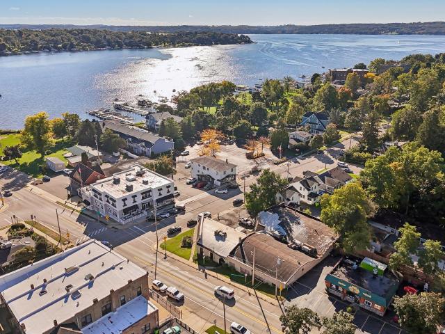 Commercial for sale in Williams Bay, Walworth County