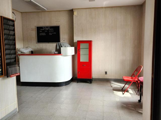 Commercial for sale in Mount Vernon, New York