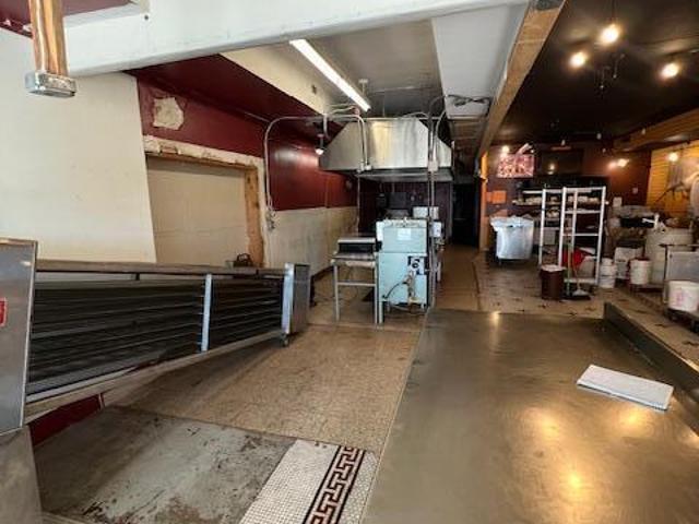 Commercial for sale in Grant, Michigan