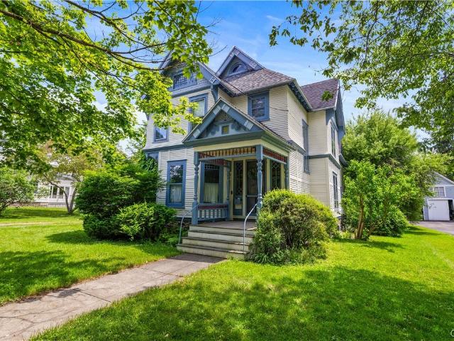House for sale in Hamilton, New York
