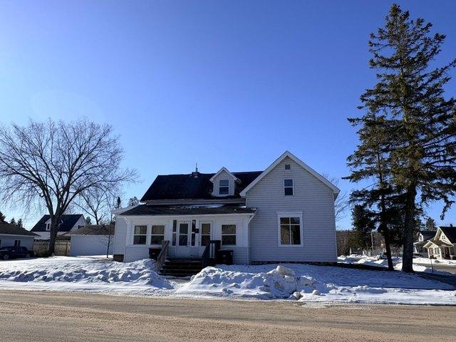 House for sale in Rhinelander, Wisconsin